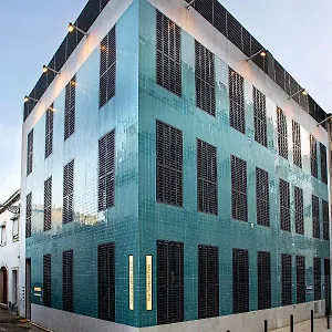  Apartment Alcantara Factory I Portugal