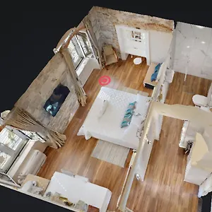  Apartment Chrysanta Croatia