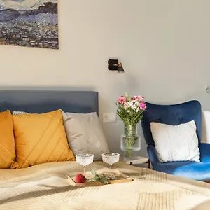 Alpari Wawel Apartment