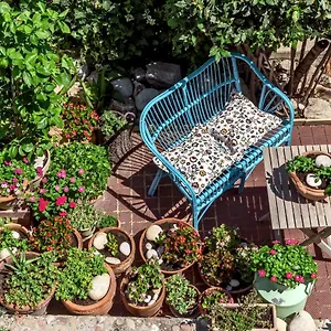  Apartment Beachfront Mala Tereza Croatia
