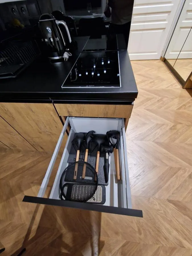 Διαμέρισμα Apartamenty Sebastiana Krasków Πολωνία