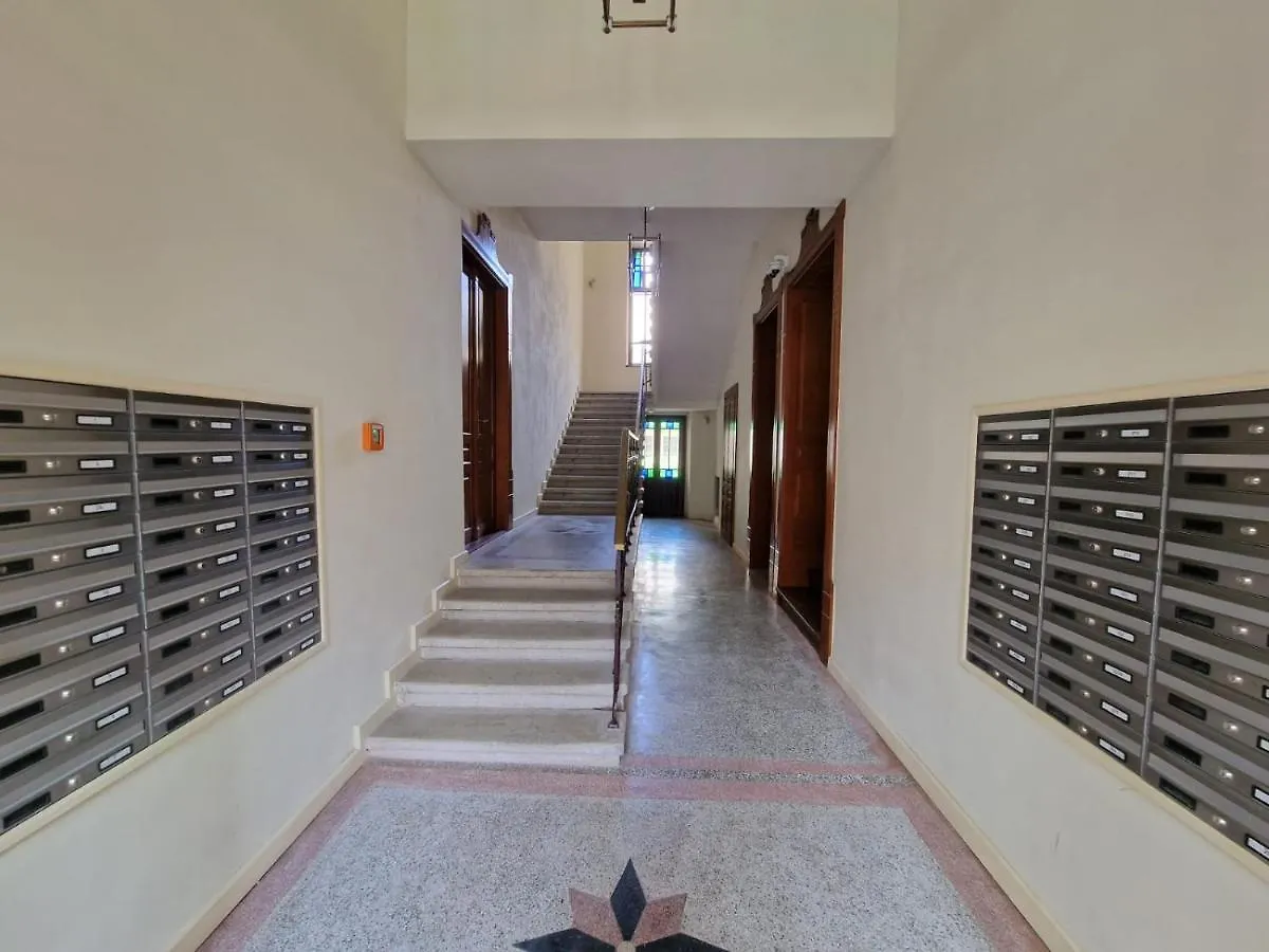 Apartamenty Sebastiana Krasków Πολωνία