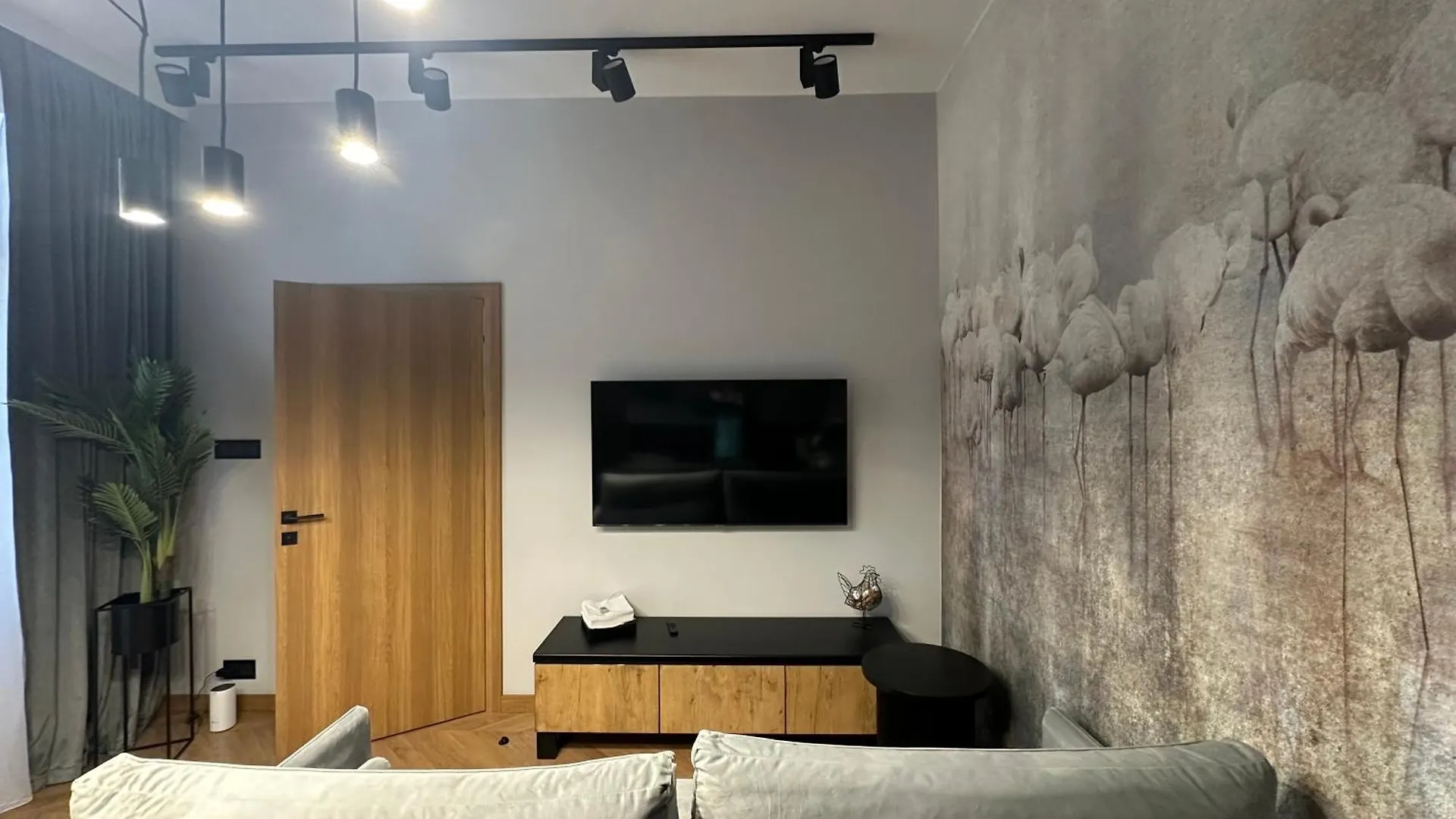 Διαμέρισμα Apartamenty Sebastiana Krasków