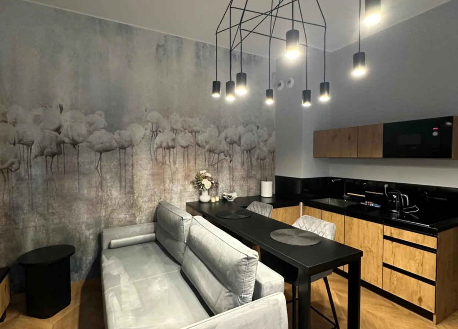 Διαμέρισμα Apartamenty Sebastiana Krasków Πολωνία