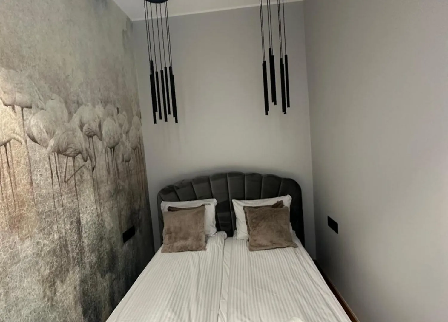 Διαμέρισμα Apartamenty Sebastiana Krasków