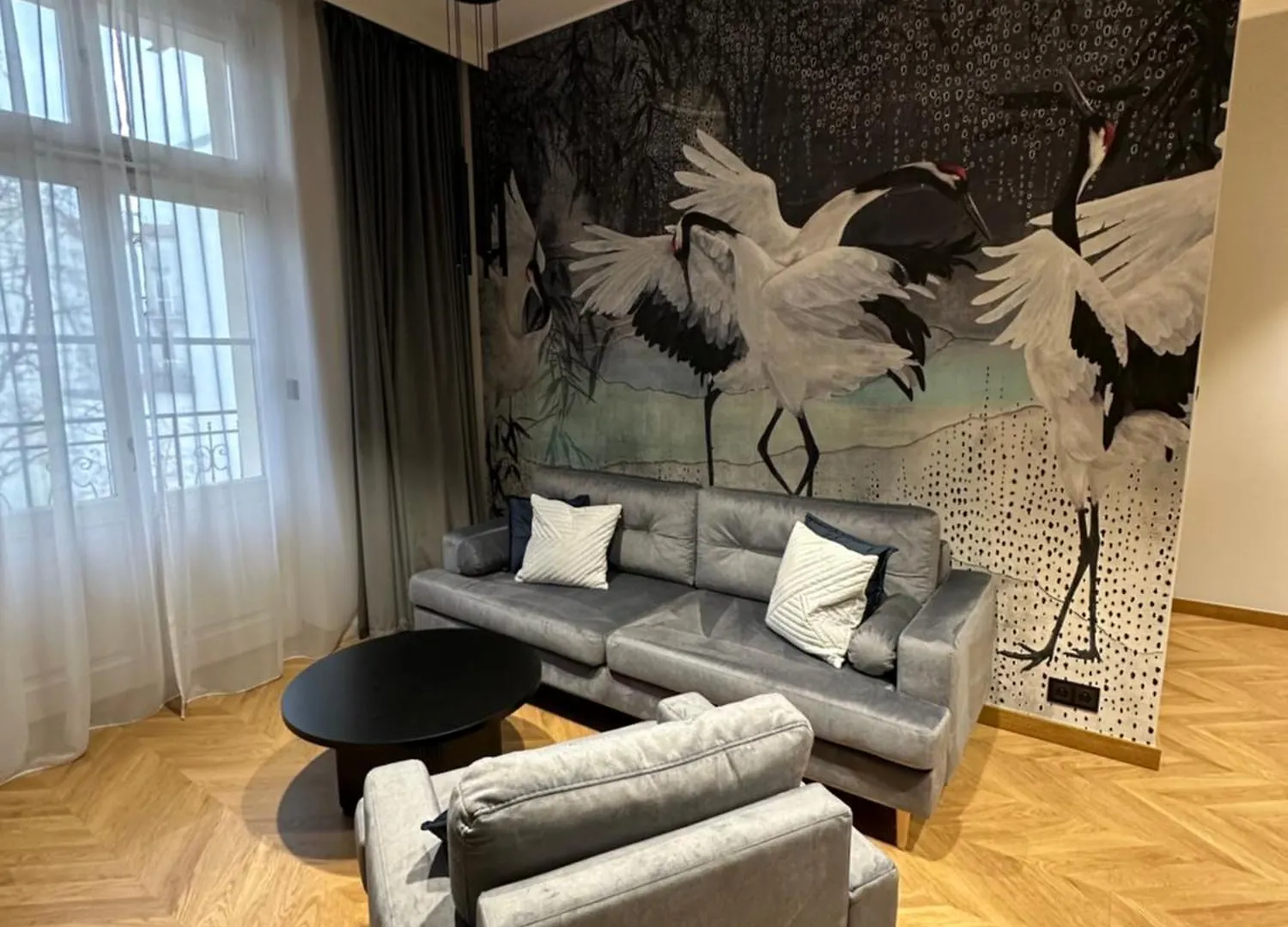 Διαμέρισμα Apartamenty Sebastiana Krasków
