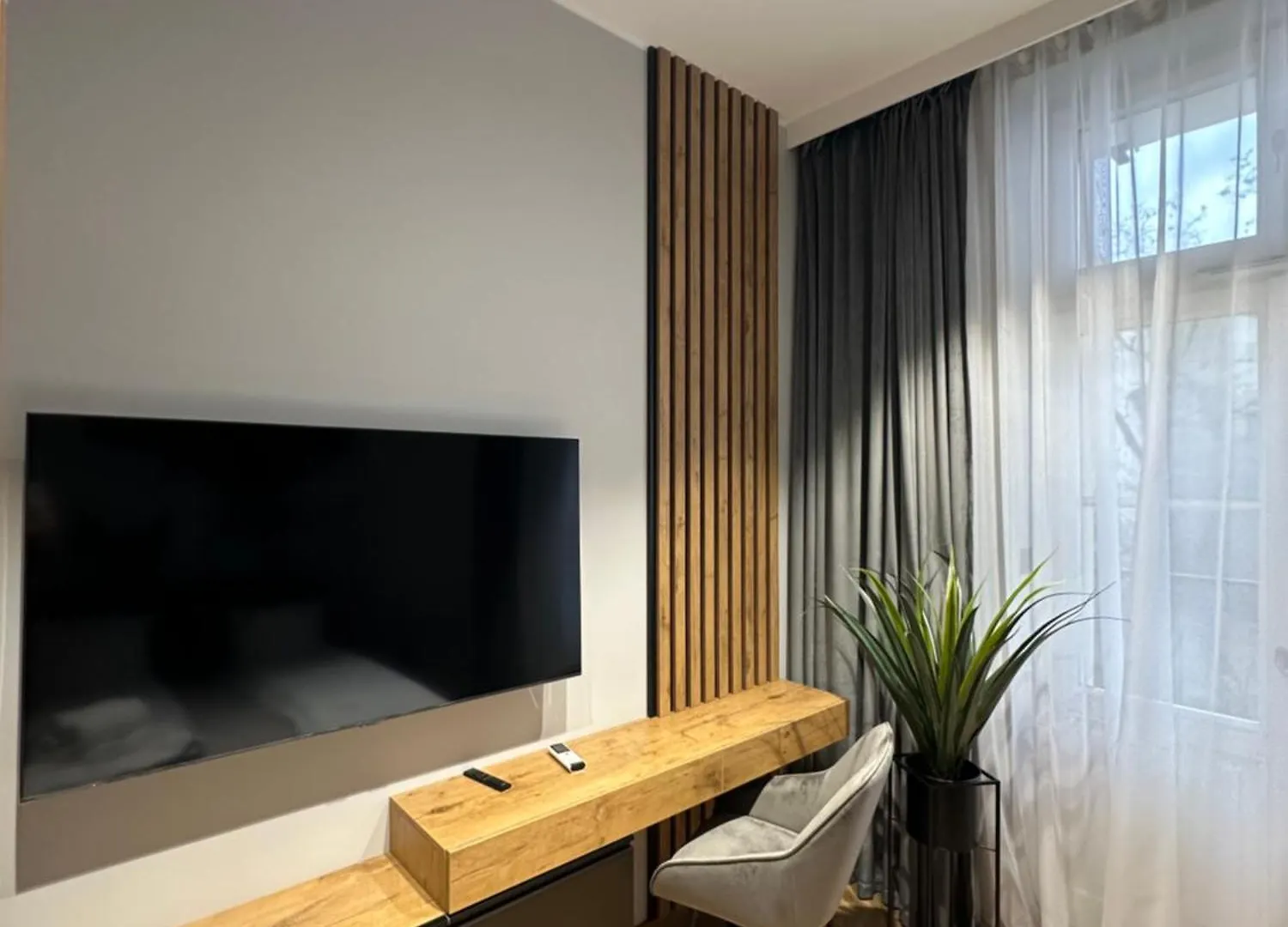 Apartamenty Sebastiana Krasków Πολωνία