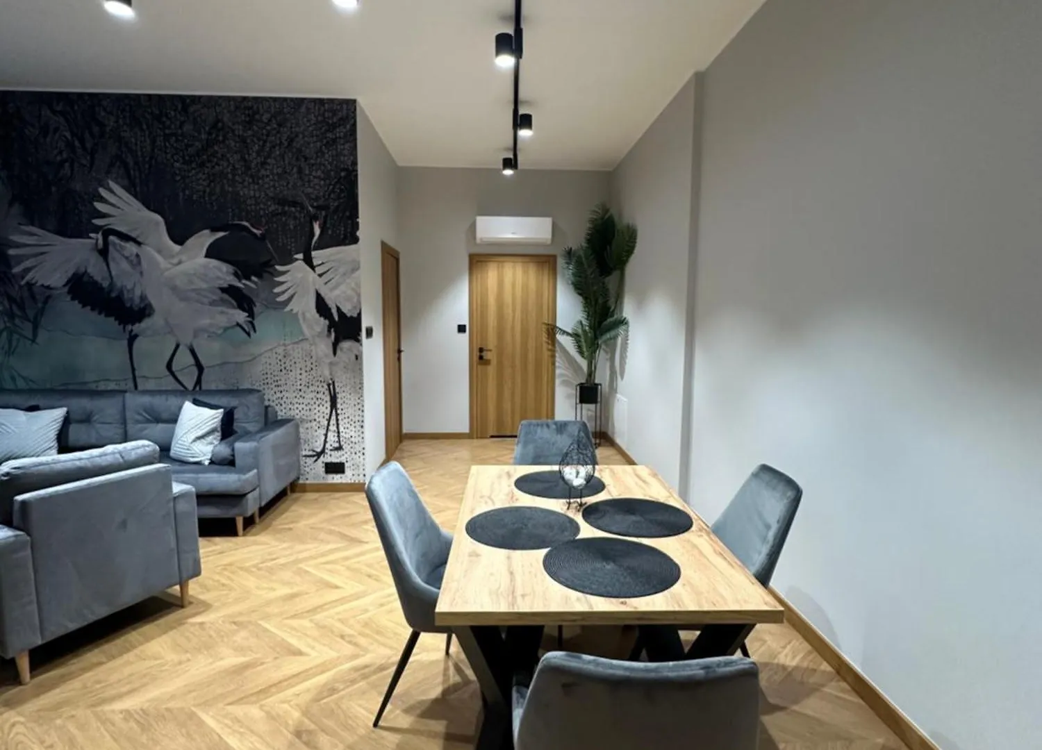 Apartamenty Sebastiana Krasków Διαμέρισμα