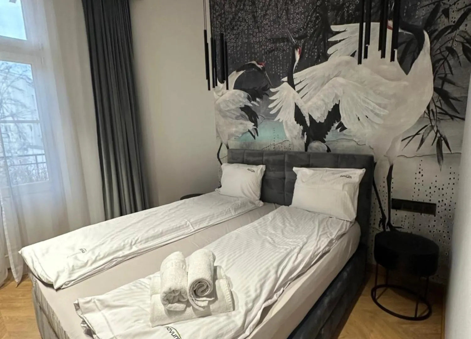 Apartamenty Sebastiana Krasków