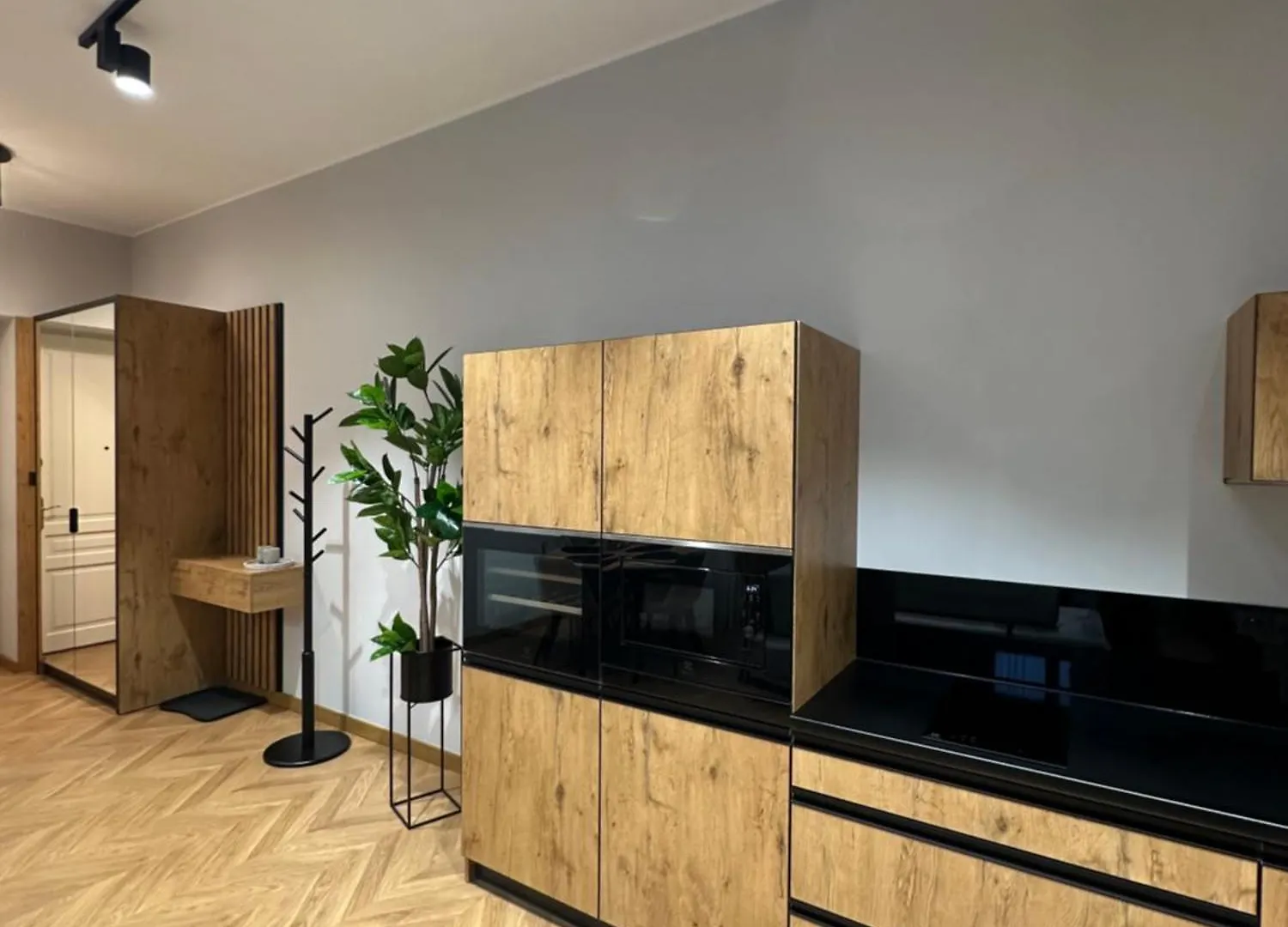 Διαμέρισμα Apartamenty Sebastiana Krasków
