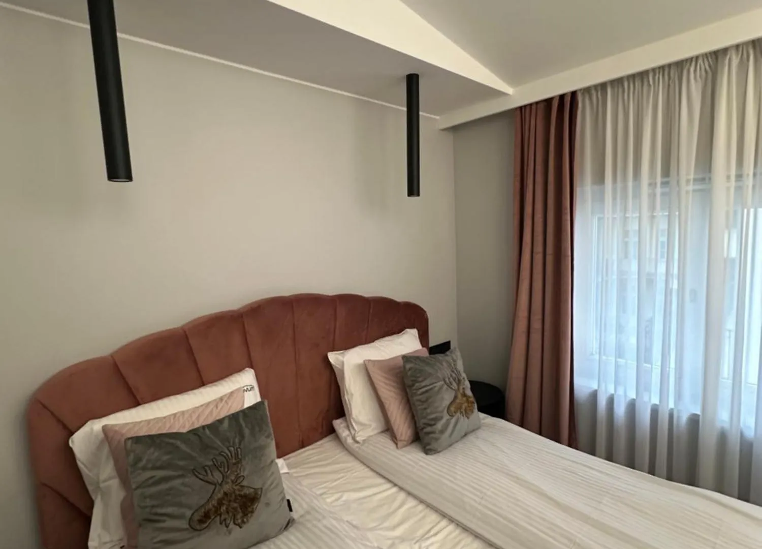 Apartamenty Sebastiana Krasków Διαμέρισμα