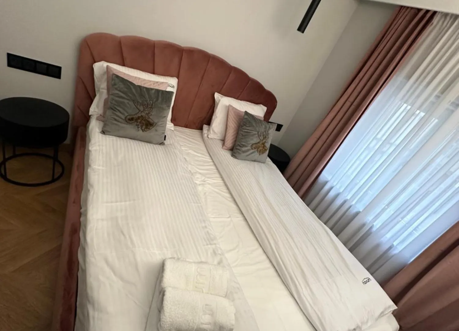 Διαμέρισμα Apartamenty Sebastiana Krasków Πολωνία