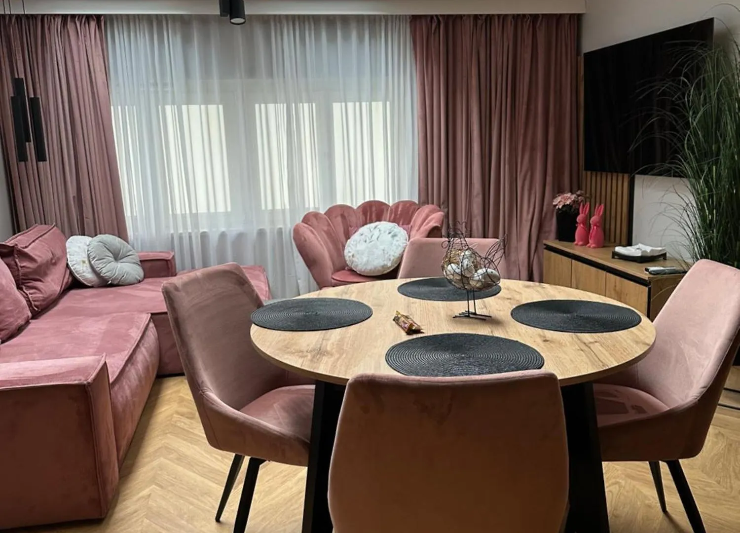 Διαμέρισμα Apartamenty Sebastiana Krasków