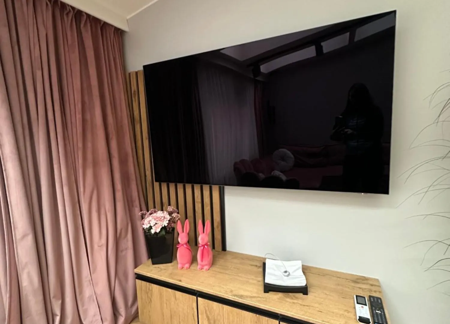 Apartamenty Sebastiana Krasków Διαμέρισμα