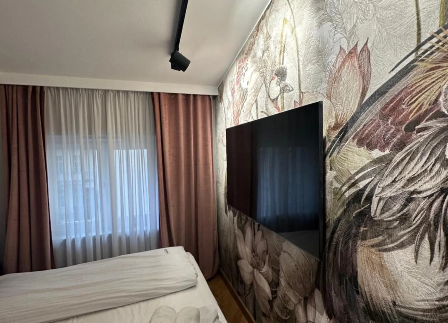 Apartamenty Sebastiana Krasków