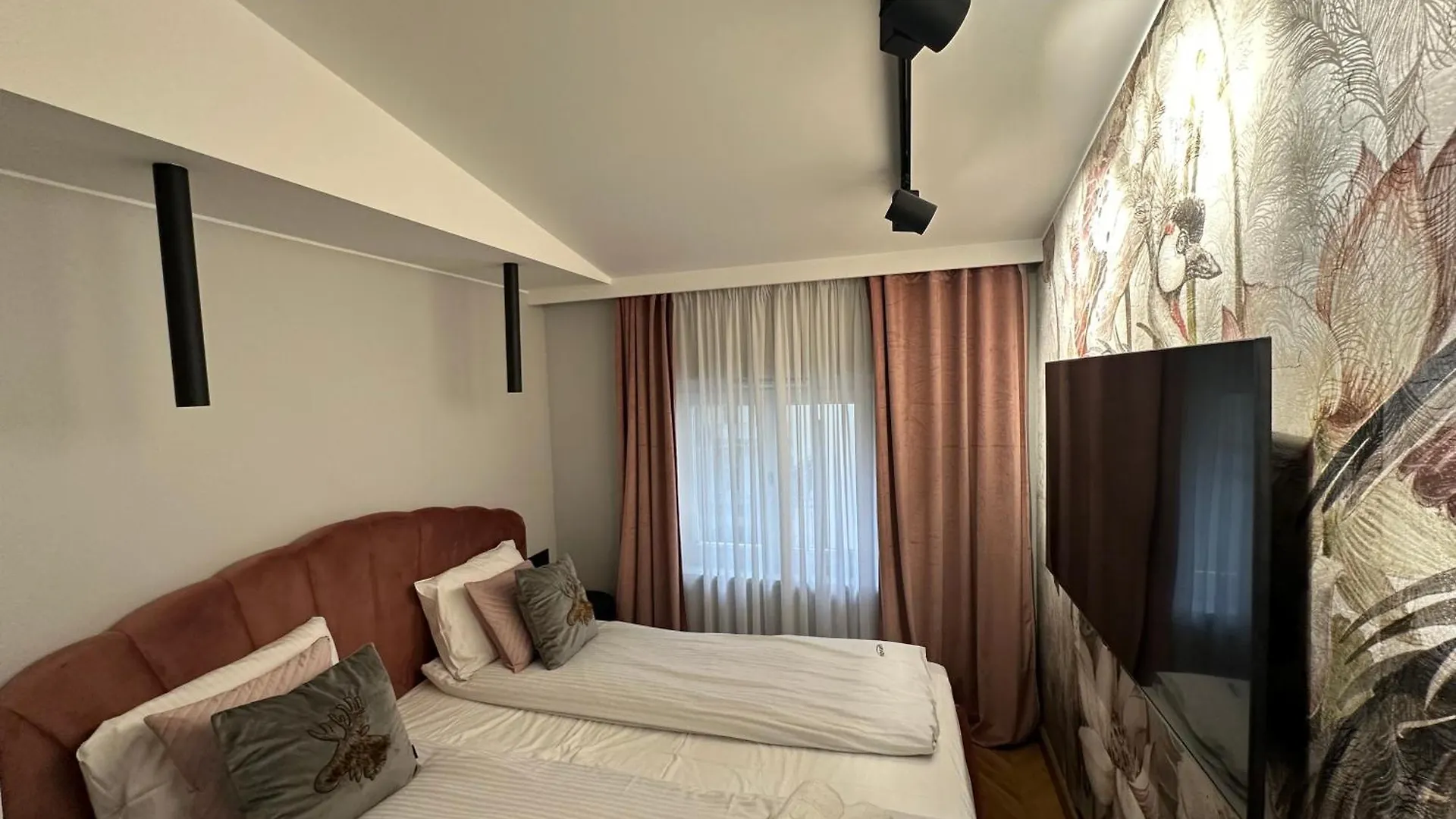 Διαμέρισμα Apartamenty Sebastiana Krasków