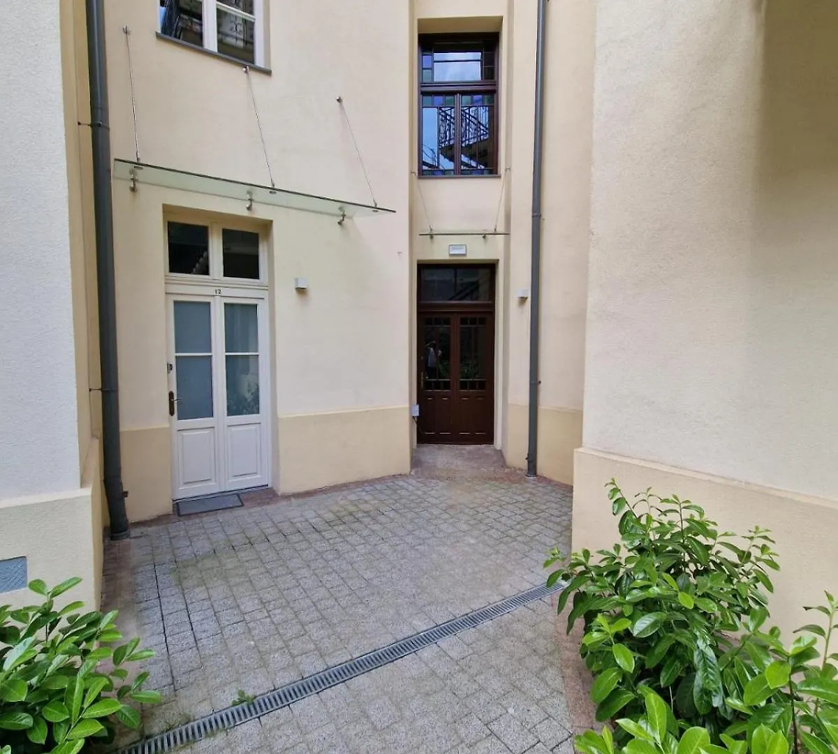 Apartamenty Sebastiana Krasków Διαμέρισμα
