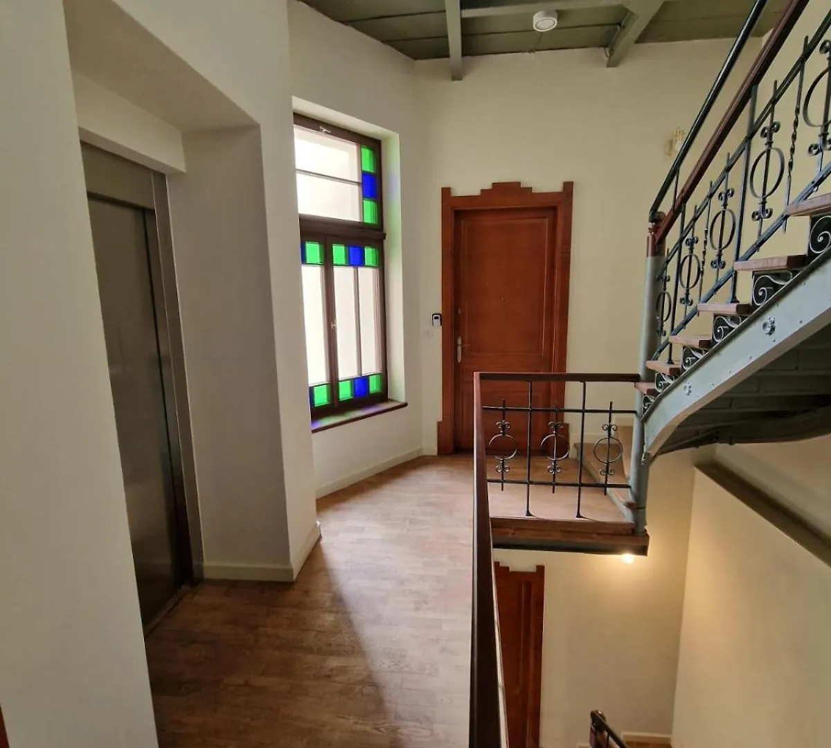 Apartamenty Sebastiana Krasków