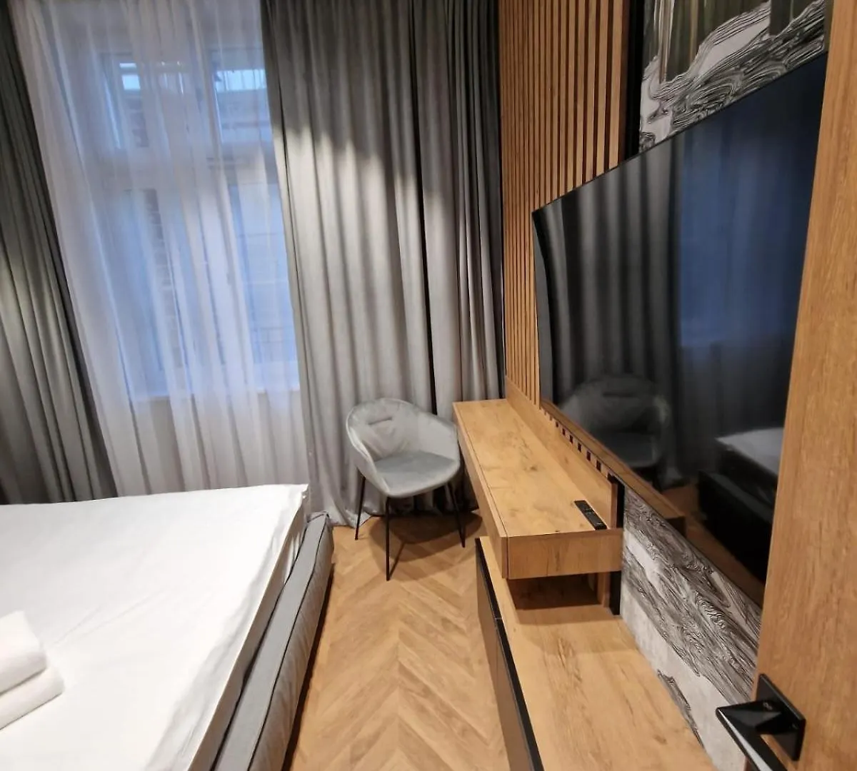 Διαμέρισμα Apartamenty Sebastiana Krasków