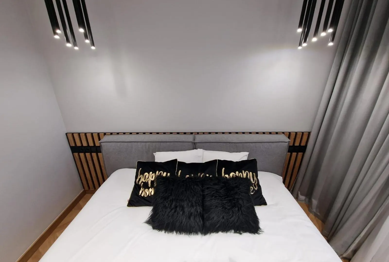 Apartamenty Sebastiana Krasków
