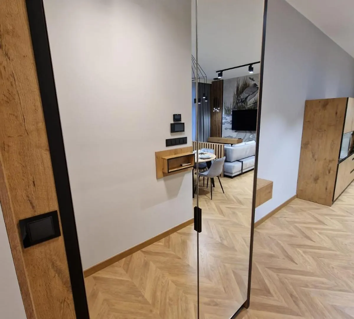Apartamenty Sebastiana Krasków 0*,  Πολωνία