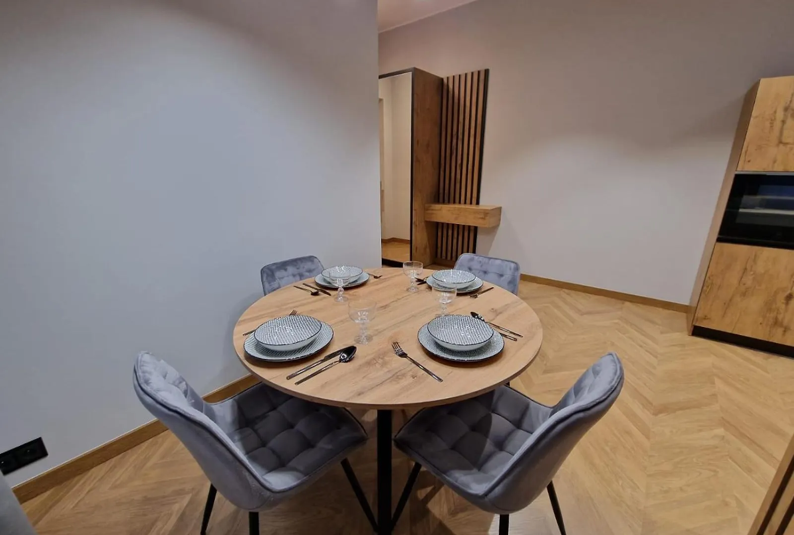 Apartamenty Sebastiana Krasków 0*,