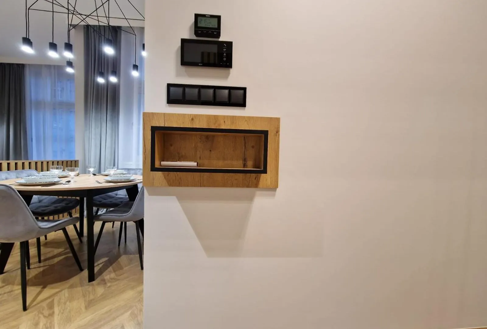 Apartamenty Sebastiana Krasków Διαμέρισμα
