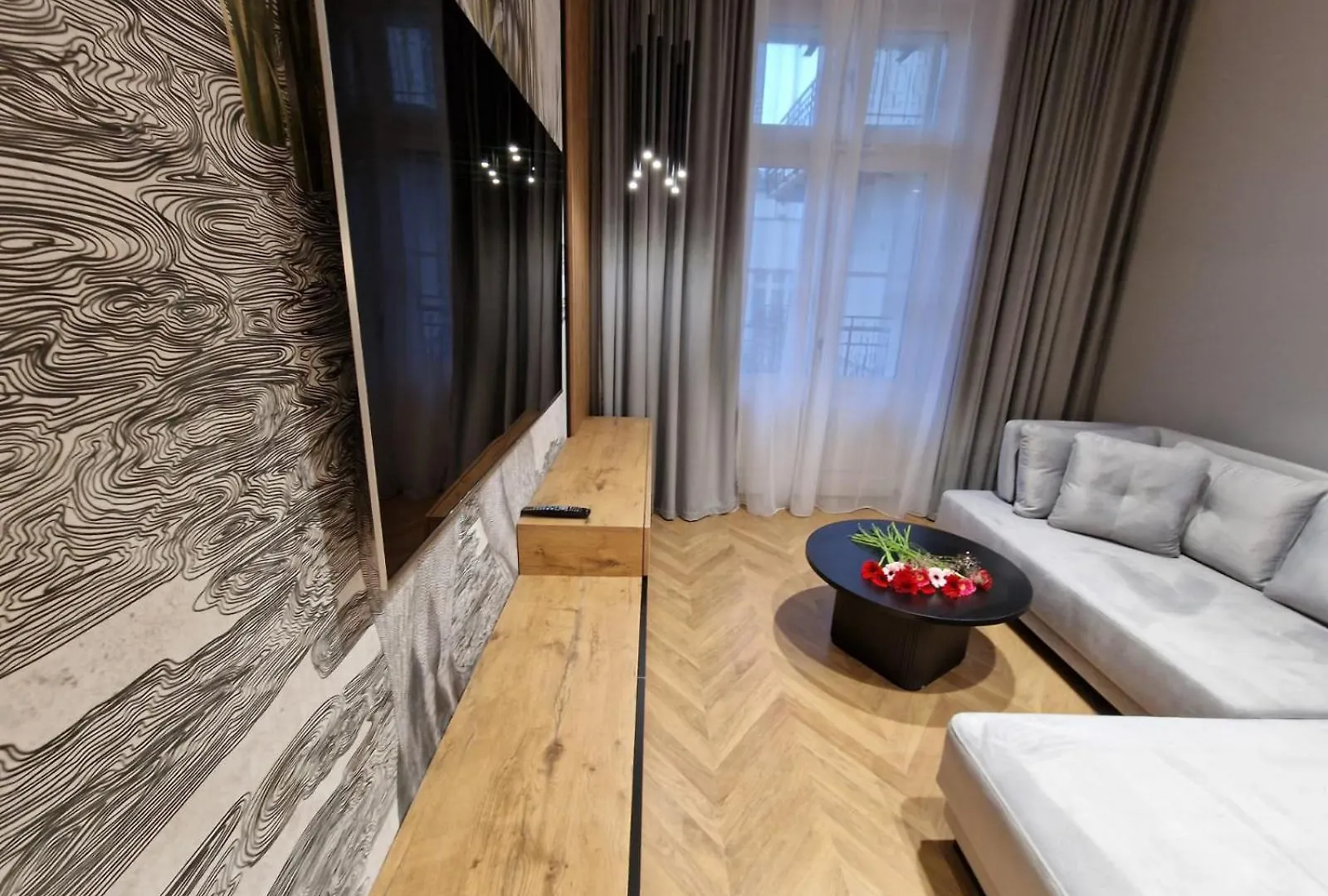 Apartamenty Sebastiana Krasków 0*,