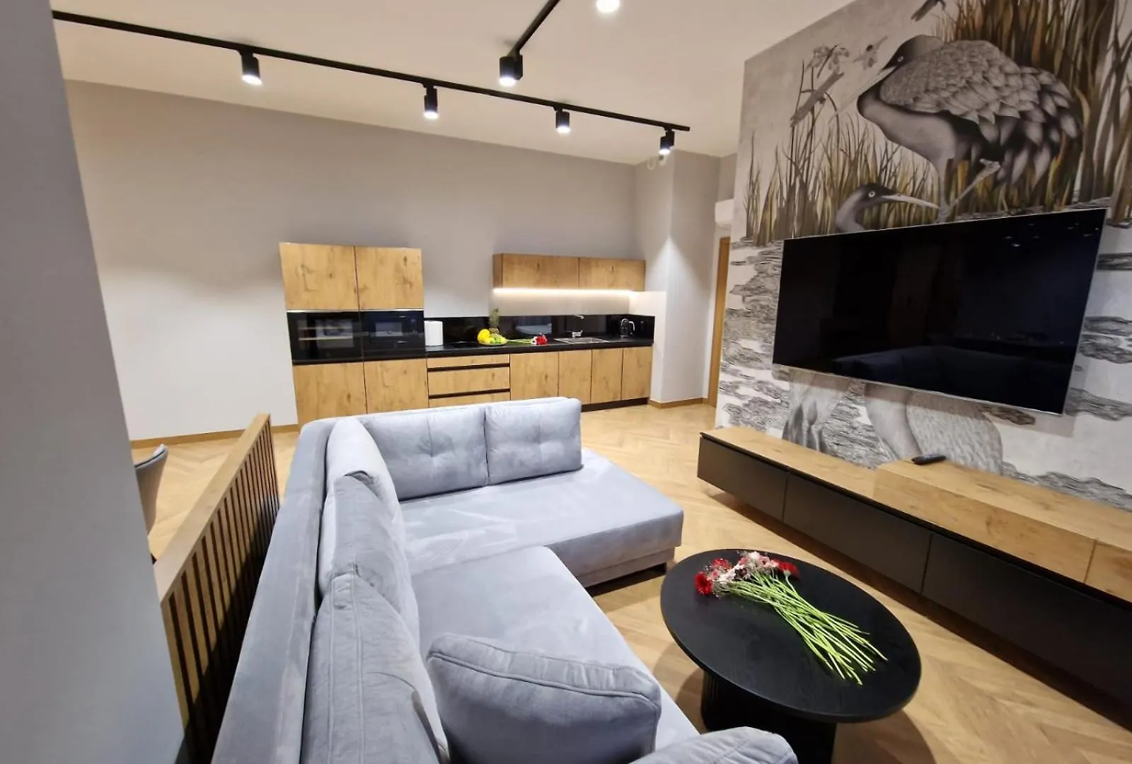 Apartamenty Sebastiana Krasków