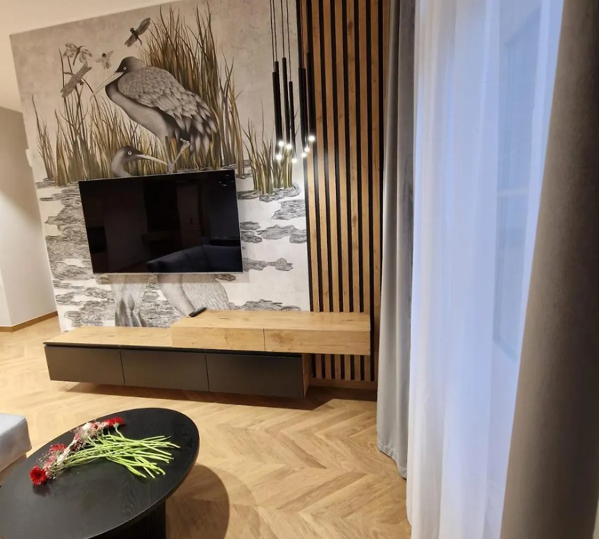 Διαμέρισμα Apartamenty Sebastiana Krasków