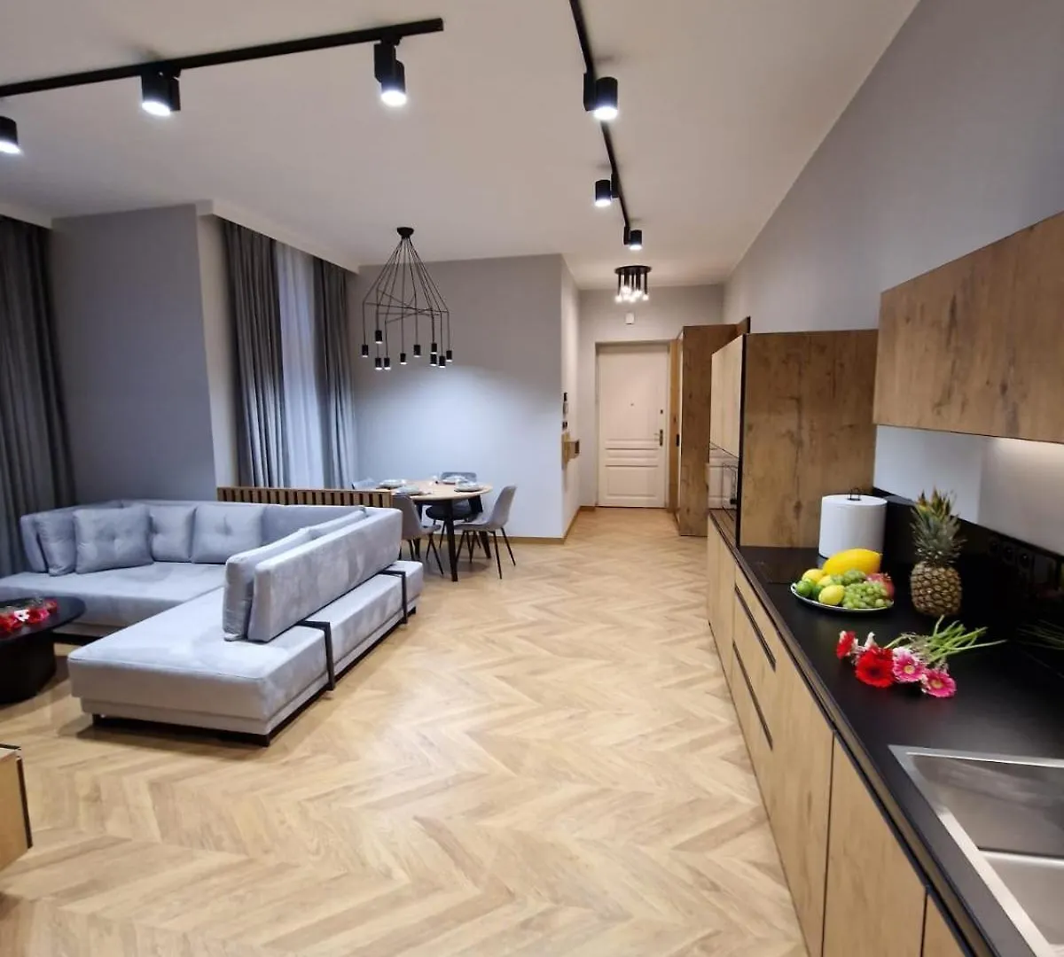 Apartamenty Sebastiana Krasków Διαμέρισμα