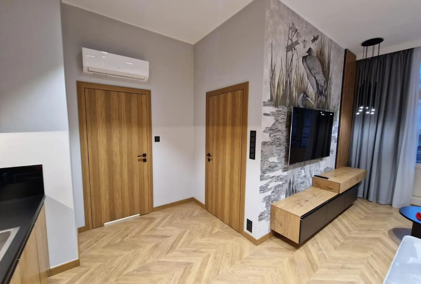 Διαμέρισμα Apartamenty Sebastiana Krasków
