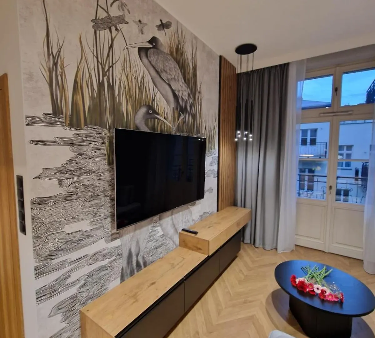 Apartamenty Sebastiana Krasków Πολωνία