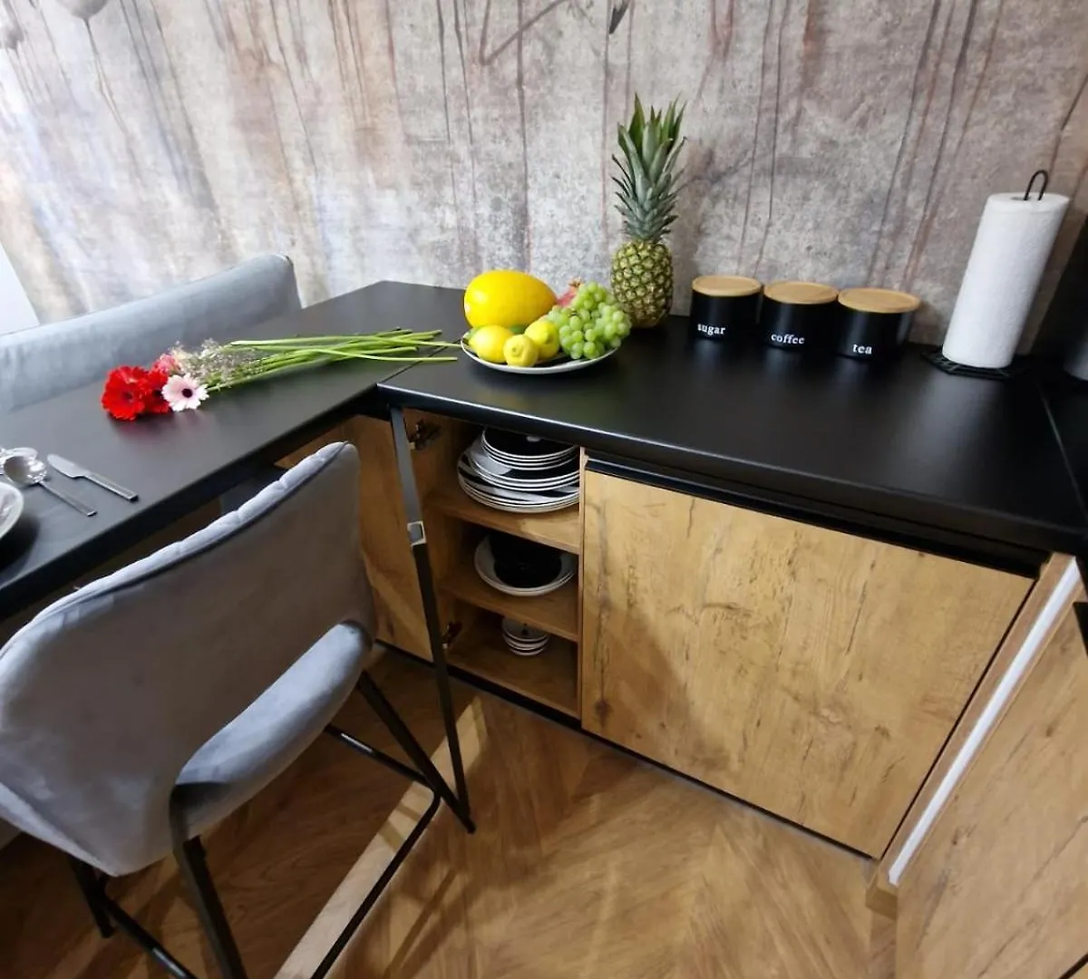 Apartamenty Sebastiana Krasków Διαμέρισμα
