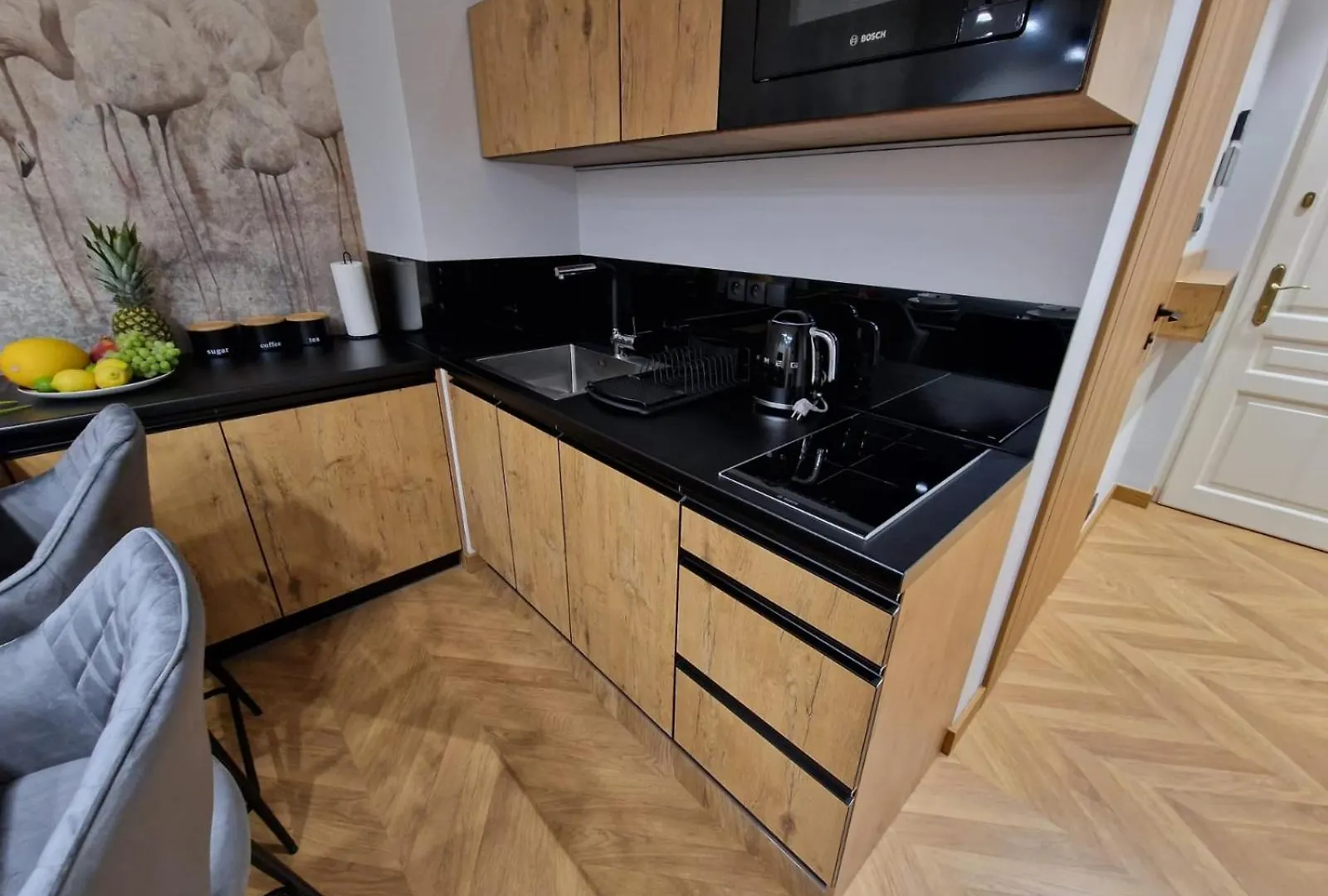 Διαμέρισμα Apartamenty Sebastiana Krasków