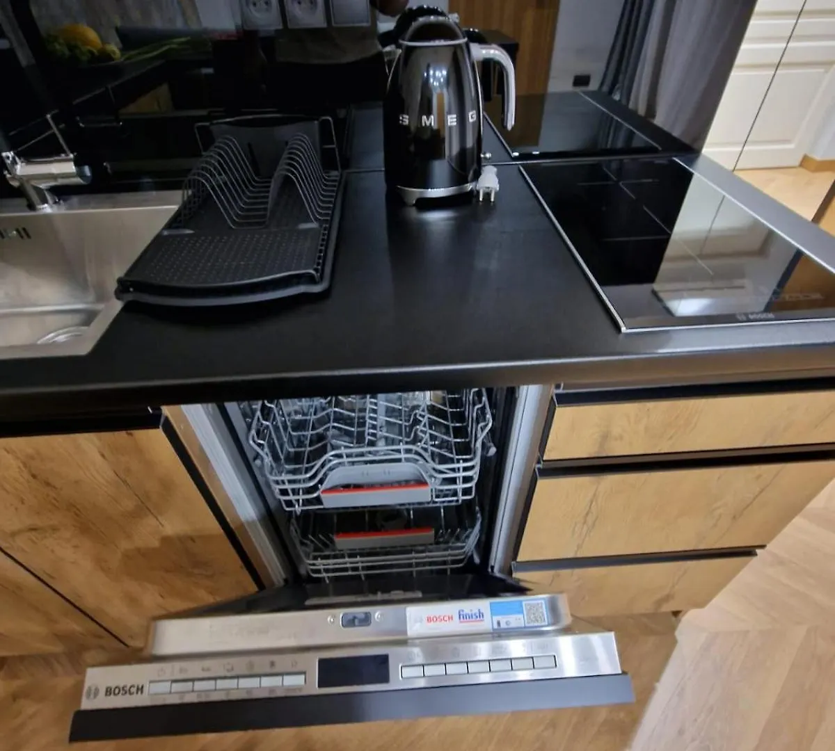 Apartamenty Sebastiana Krasków 0*,  Πολωνία