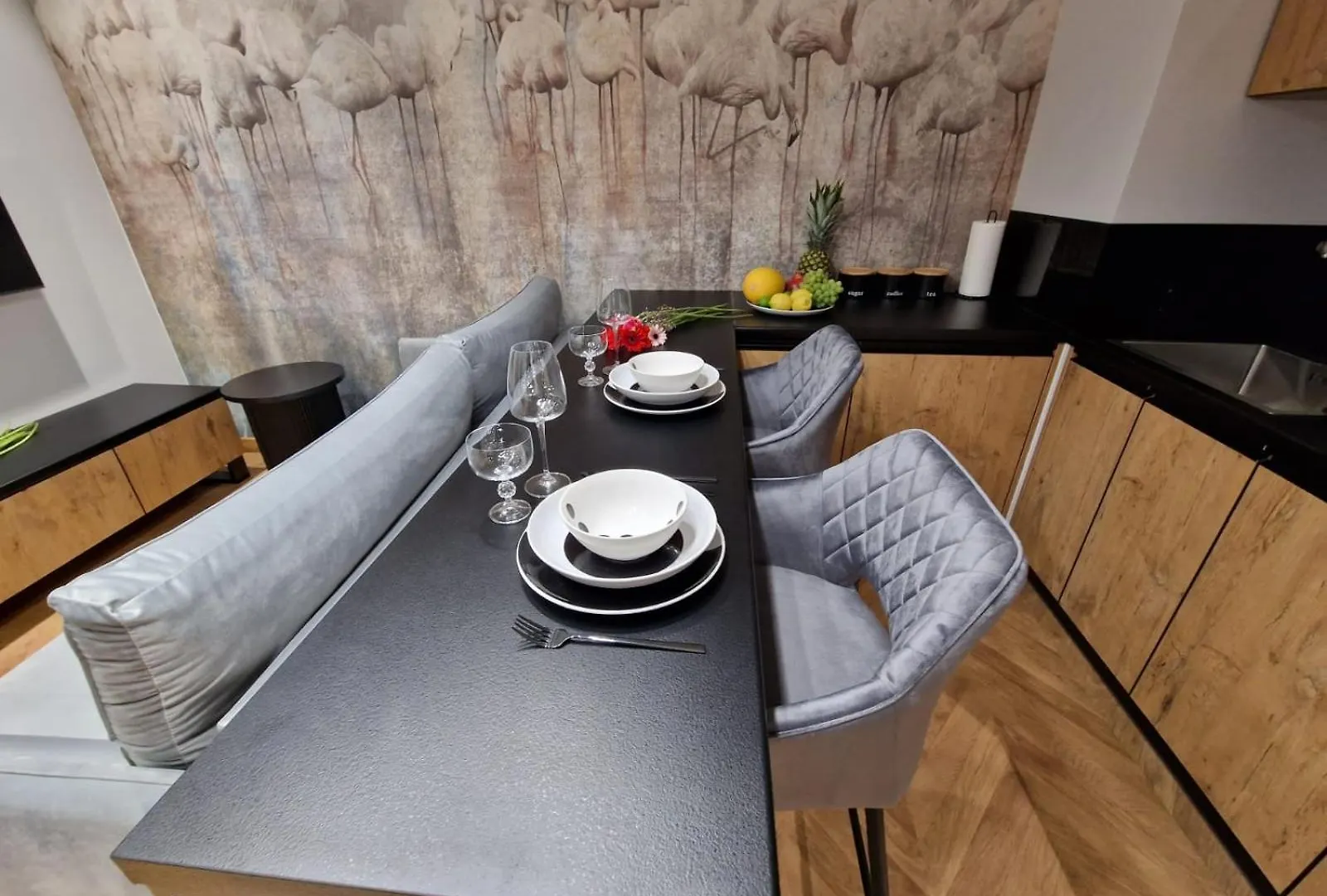 Διαμέρισμα Apartamenty Sebastiana Krasków Πολωνία